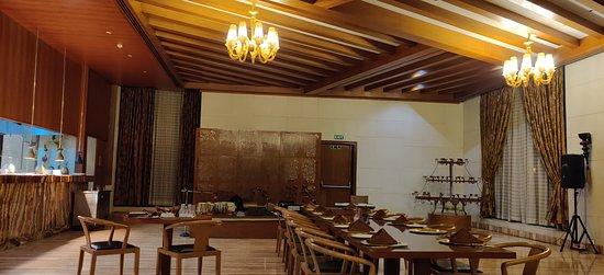 Dvar Indian Restaurant