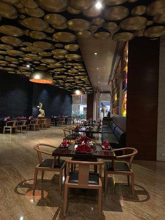 Rice - Pan Asian Restaurant